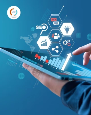 Digital Marketing Services Near Me