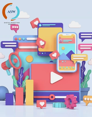 Social Media Marketing Agency in Hyderabad