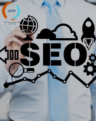 Best SEO Agency in Hyderabad