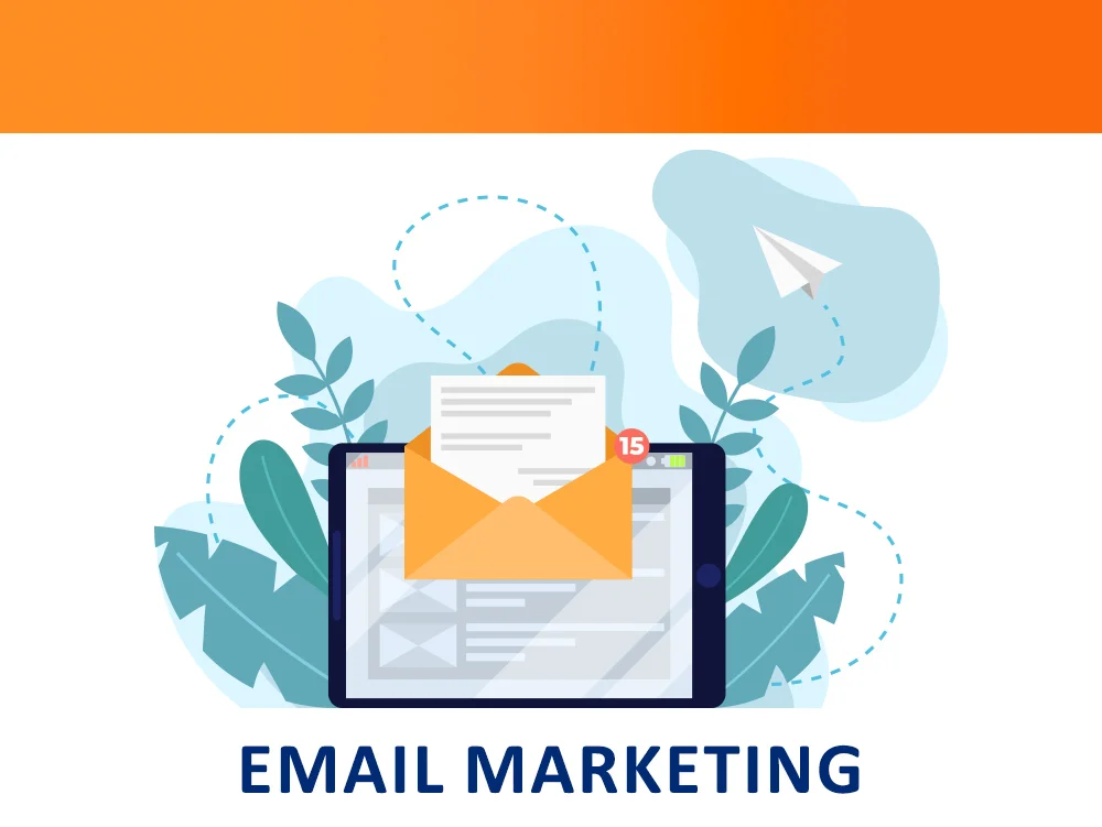 email marketing