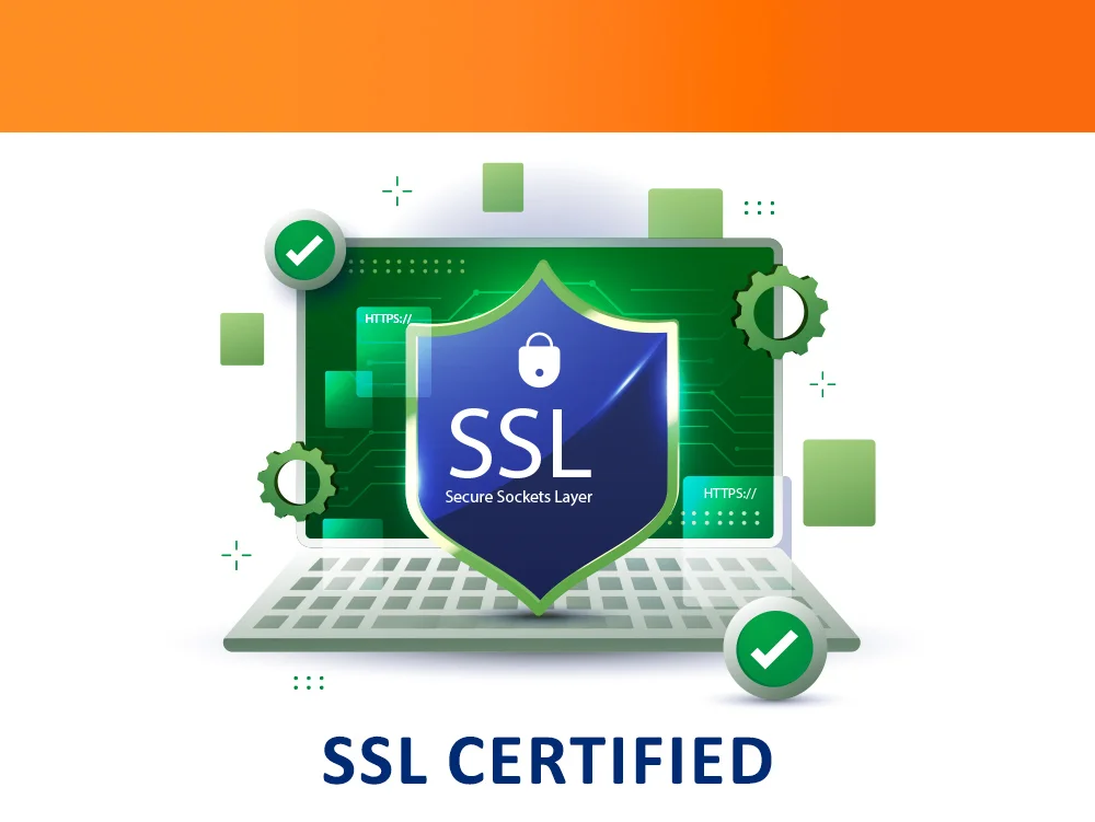 ssl certificate