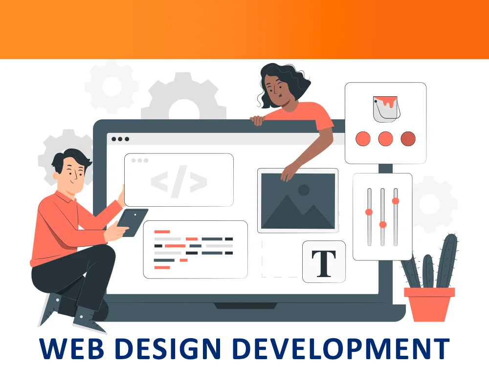 web design 